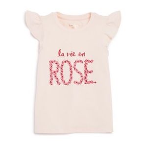Kate Spade girls shirt